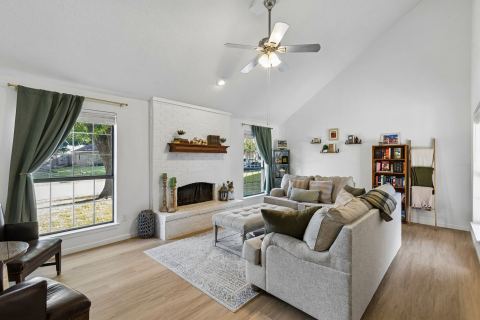 621 Torrance Drive, Garland, TX 75040 — photo 2