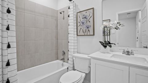 4119 Coco Lane, Sherman, TX 75090 — photo 2
