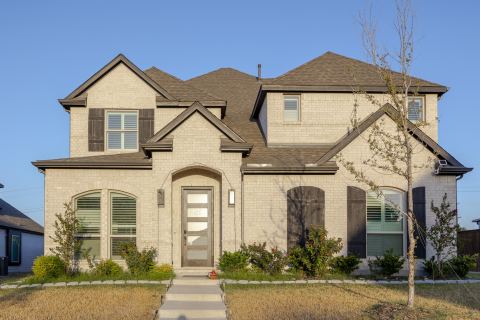 1670 Mcmaster Lane, Prosper, TX 75078 — photo 2