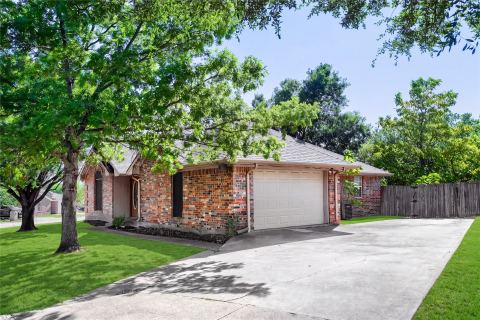 316 Peachtree Lane, Princeton, TX 75407 — photo 2