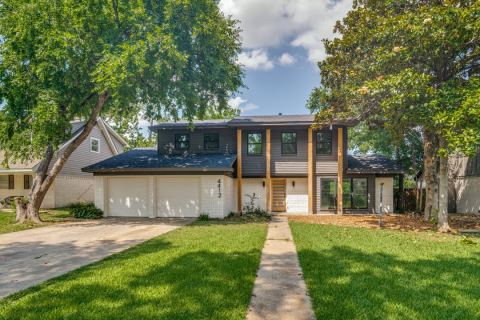 4412 Ivy Drive, Mesquite