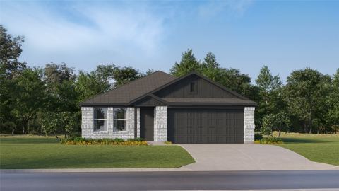 1972 Kiwi Drive, Royse City