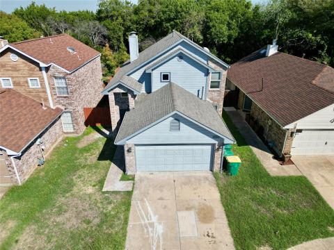 1826 Mcalaster Street, Cedar Hill, TX 75104 — photo 3