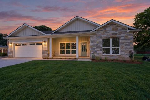 298 Autumn Wood Trail, Gun Barrel City, TX 75156 — photo 2