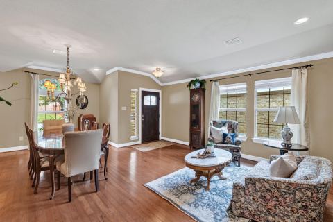 3921 Pitchstone Drive, McKinney, TX 75070 — photo 3
