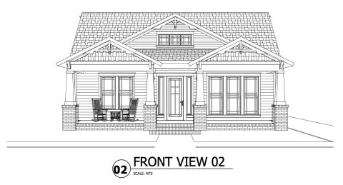 966 Alex Lane, Midlothian, TX 76065 — photo 2