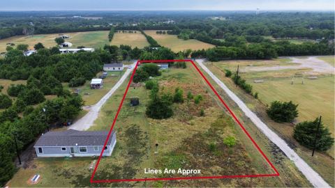 807 County Road 655, Farmersville, TX 75442 — photo 2
