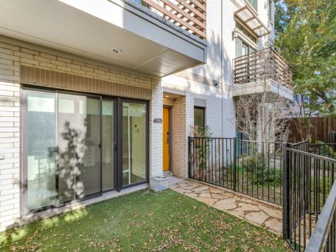 4025 Lemmon Tree Place, Dallas, TX 75219 — photo 3