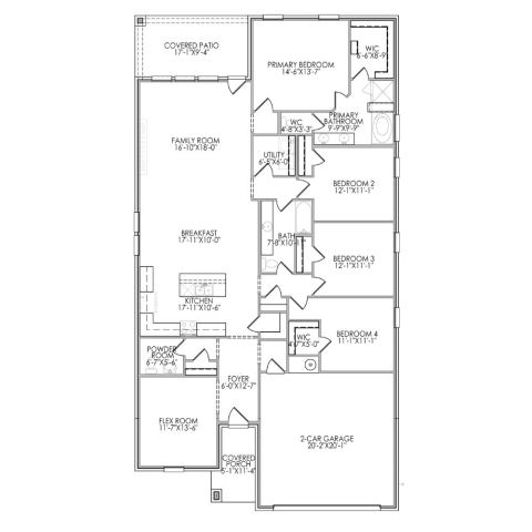 1205 Harrisburg Lane, Anna, TX 75409 — photo 2