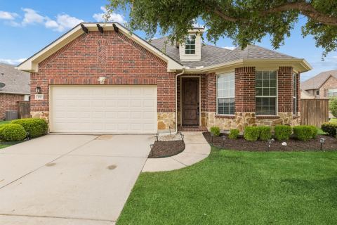 1717 Tahoe Trail, Prosper, TX 75078 — photo 2