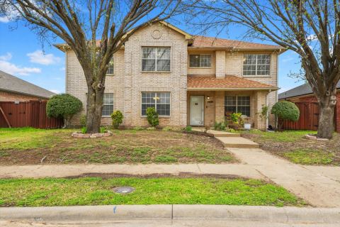 1818 Cedar Ridge Drive, Mesquite