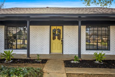 1708 Park Ridge Terrace, Arlington, TX 76012 — photo 2