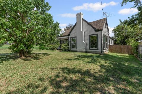 720 E Walnut Street, Hillsboro, TX 76645 — photo 3