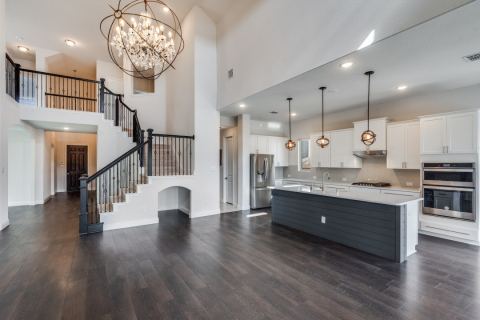 5401 Tuskegee Trail, McKinney, TX 75070 — photo 2