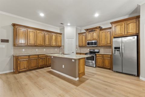 205 High Meadow Court, Royse City, TX 75189 — photo 2