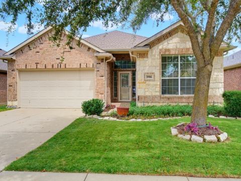 1906 Pecan Grove Drive, Anna, TX 75409 — photo 2