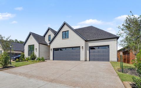 1409 Casting Ridge, Mesquite, TX 75181 — photo 2