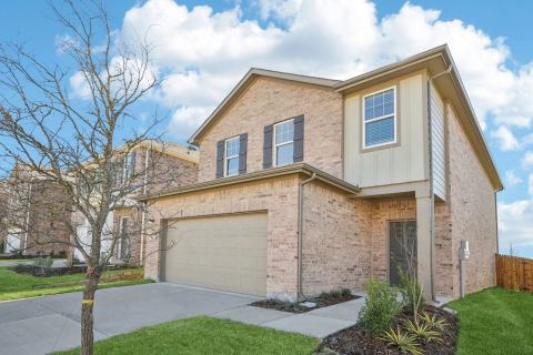 14210 Emeric Street, Pilot Point, TX 76258 — photo 2