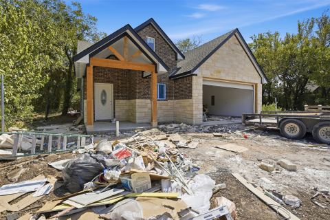 306 Royal Street, Cleburne
