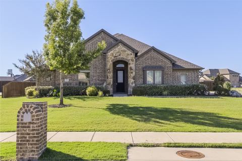 177 Hackney Street, Waxahachie, TX 75165 — photo 2