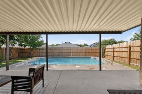 7241 Decoy Lane, Fort Worth, TX 76120 — photo 2