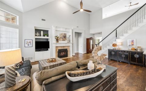 3205 Merita Drive, Richardson, TX 75082 — photo 3