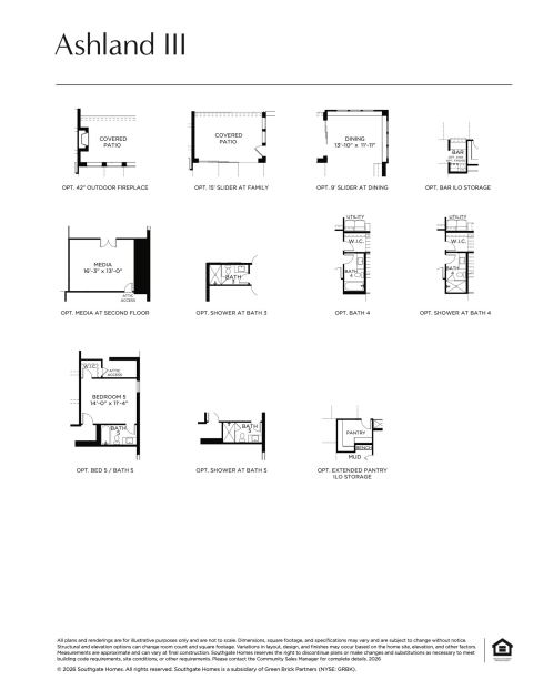 8741 Porch Place, McKinney, TX 75071 — photo 3