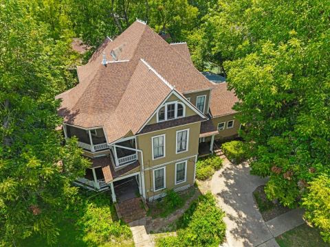 200 S Hawkins Street, Waxahachie, TX 75165 — photo 2