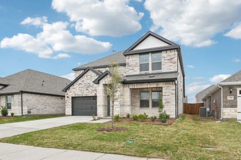 2701 Grand Teton Drive, Anna, TX 75409 — photo 2