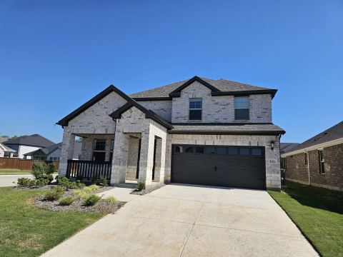 1301 Corkwood Drive, Melissa