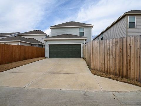 5632 Shore Point Trail, Fort Worth, TX 76119 — photo 2