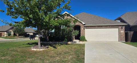 2516 Linwood Drive, Mansfield