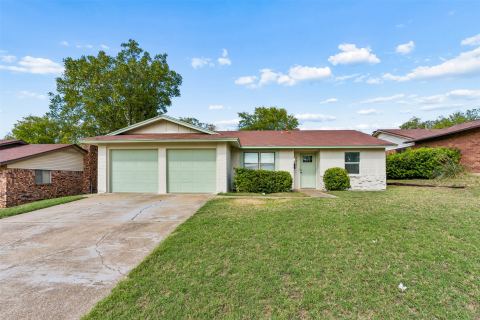 7337 Broken Tree Trail, Dallas, TX 75232 — photo 2