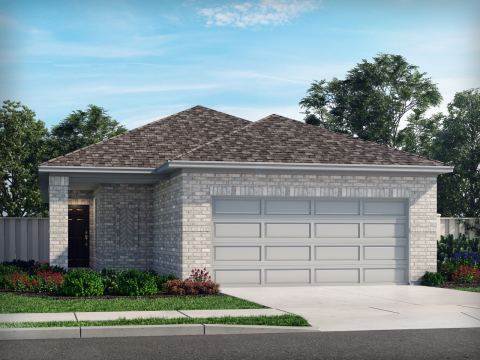 210 Winchester Lane, Sherman, TX 75092 — photo 2