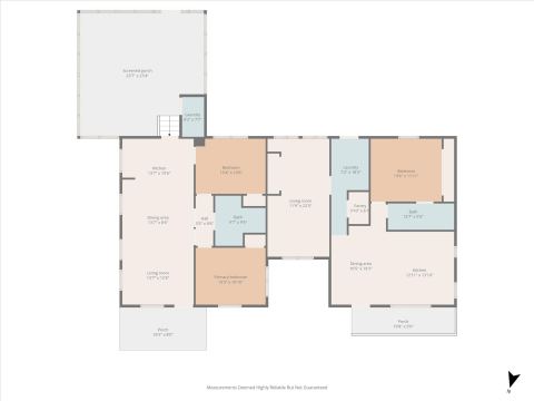 11755 W FM 8, Stephenville, TX 76401 — photo 3