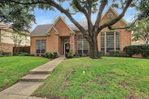 11013 Hermitage Lane, Frisco, TX 75035 — photo 2