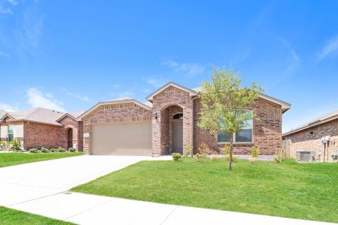 4624 Corktree Lane, Fort Worth