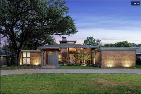 7158 Joyce Way, Dallas, TX 75225 — photo 2