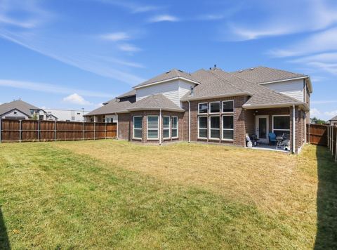 1313 Cascade Lane, Forney, TX 75126 — photo 2