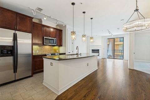 8616 Turtle Creek Boulevard 302, Dallas, TX 75225 — photo 2