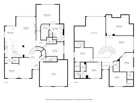 5213 Deep Creek Drive, Fort Worth, TX 76179 — photo 2