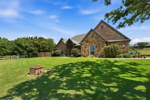 3518 Old Mineral Wells Highway, Weatherford, TX 76088 — photo 2
