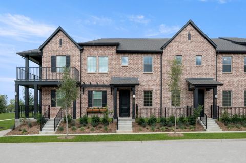 621 Blue Ridge Drive, Mansfield