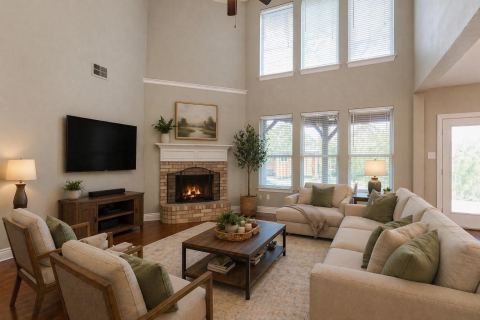 2907 Abby Lane, Wylie, TX 75098 — photo 3