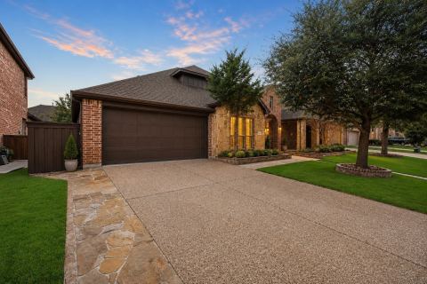 4413 Moonlight Drive, McKinney, TX 75071 — photo 2