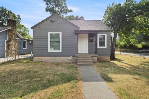 923 Hartsdale Drive, Dallas, TX 75211 — photo 2