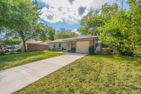 506 Dover Drive, Richardson, TX 75080 — photo 2