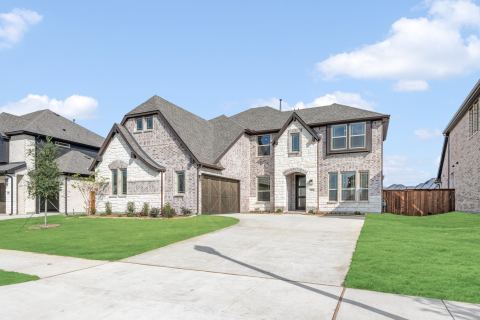 4101 Miscellany Lane, Celina