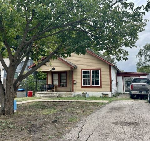 1609 Baylor Avenue, Waco, TX 76706 — photo 2