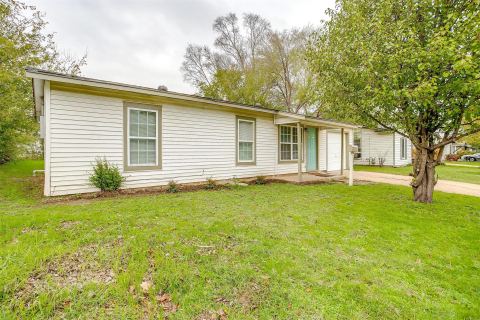 3537 Half Moon Drive, Fort Worth, TX 76111 — photo 2